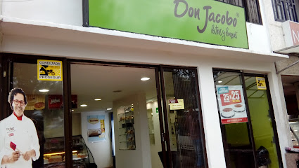 Don Jacobo Postres y Ponques - Centro Ibague