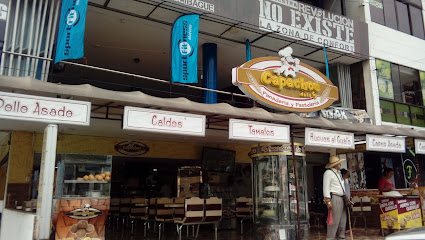 Capachos De La 5 Panaderia y Pasteleria