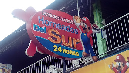 Panaderia y Pasteleria Horneados del Sur