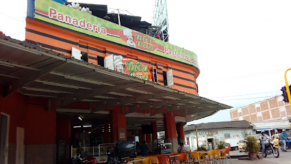 Foto de Panaderia Rico pan