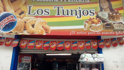 LOS TUNJOS Pastelería