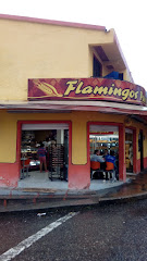 Foto de Flamingos Panadería