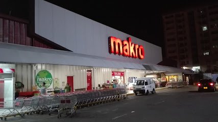 Foto de Makro Ibague