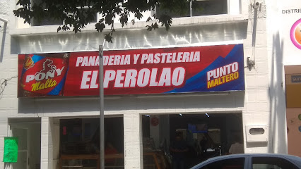 Foto de Panadería y Pastelería El Perolao
