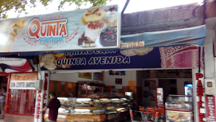 Foto de Panadería Quinta Avenida