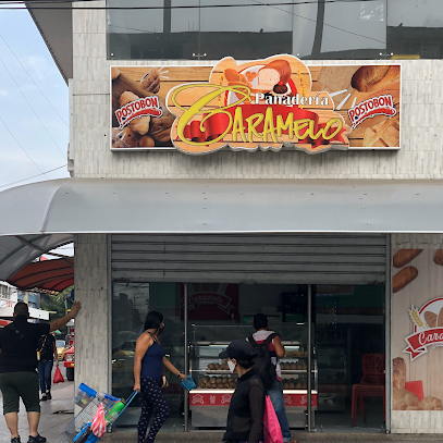 Foto de Panadería y Pastelería Caramelo Express