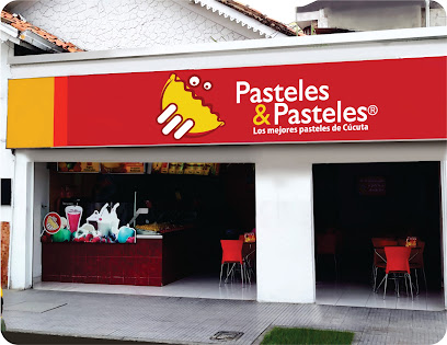 Pasteles & Pasteles