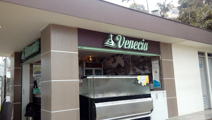 Pastelería Venencia
