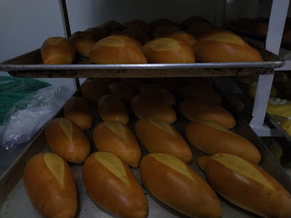 Foto de PonK'Pan panadería y pastelería