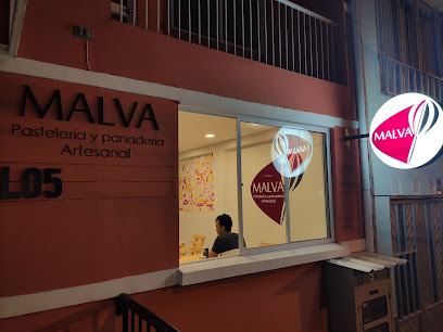 Malva Pastelería