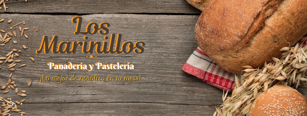 Panadería y Pastelería Los Marinillos