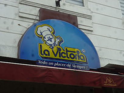 Foto de Panadería La Victoria