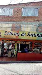 Foto de Delicias de Fatima