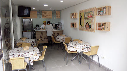 La 48 Cafe