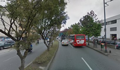 Foto de PANADERÍA Y PASTELERÍA PARQUE AMOR