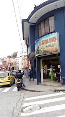 Panadería El Molino