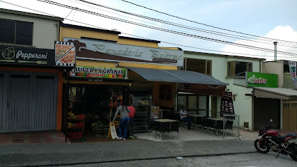 Panadería Palermo