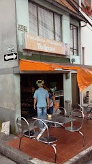 Panaderia y Pasteleria Tolipan