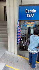 Foto de VÍA BALOTO CAFETERIA Y PASTELERIA MAPIRIPAN MANIZALES