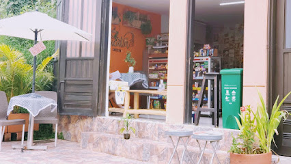 Foto de Cafetería El Sacatín