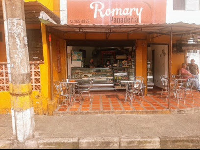 Foto de Panaderia y pastelería romary