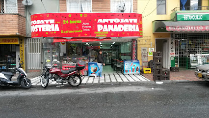 Foto de El Antojo Pastelería & Panaderia