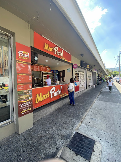 Foto de Maxi pastel Belen