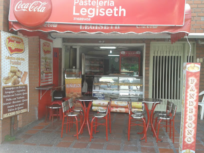 Foto de Pasteleria Legiseth