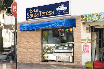 Tortas Santa Teresa - Aranjuez