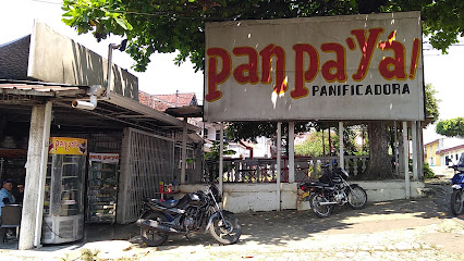 Panadería Pan pa'yá