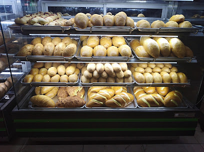 Las Palmas Panadería Pastelería