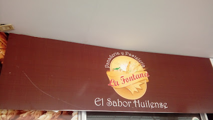 Panadería y Pastelería La Fontana