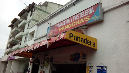 Panadería y Pastelería Panocha's