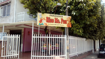 Panadería Rico Mc Pan