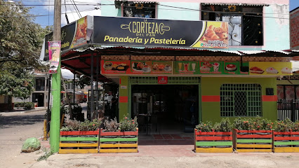 Foto de Panaderia & Pasteleria Corteza
