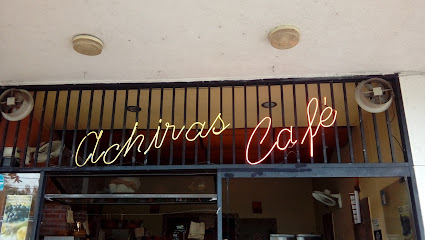 Achiras Cafe