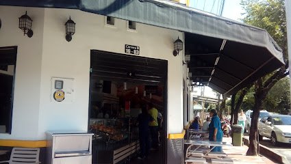 GOGO PANADERIA ARTESANAL