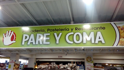 Foto de Panadería y Pastelería Pare y Coma