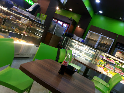 Foto de Peter Pan Panaderia - Pasteleria