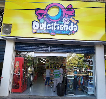 Cigarreria DULCITIENDA JM SAS NEIVA VENTA DE LICORES, SNACKS, CHOCOLATES