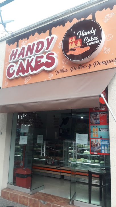 Handy Cakes