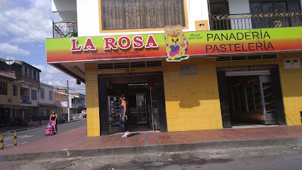 Foto de Panadería La Rosa