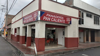Foto de Panadería Pan Caliente