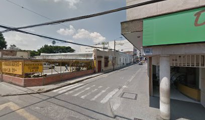 Don Jacobo Postres y Ponques - Centro