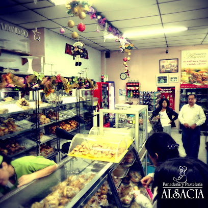 Foto de Panadería y Pastelería ALSACIA