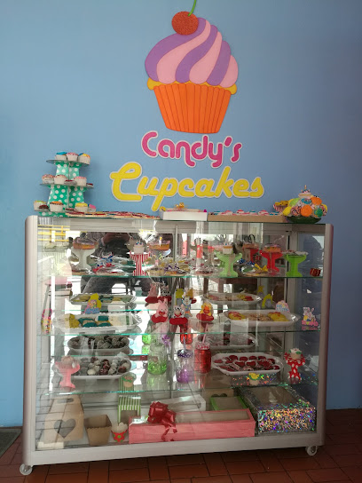 Candy's Cupcakes