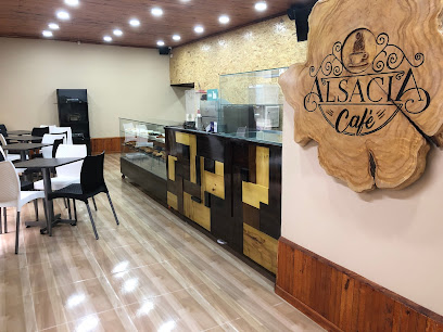 Alsacia Café