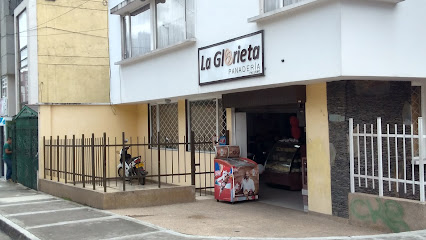 Foto de Panadería La Glorieta