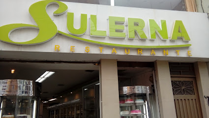Sulerna Restaurante - Café