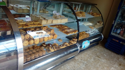 Panaderia y Pasteleria